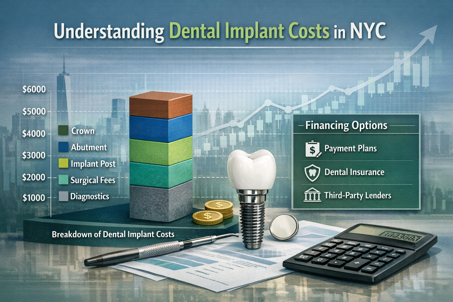 Dental Implants NYC 2026: Your Expert Guide to Smile Restoration
