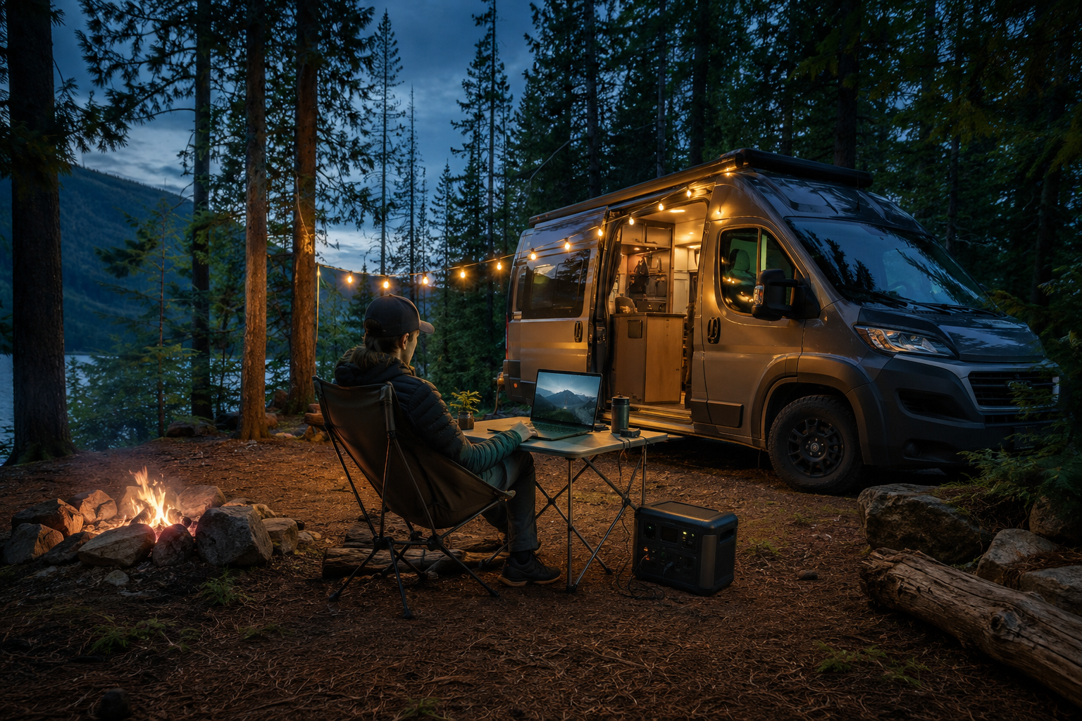 Which Type Is Best for Different Boondocking Styles?