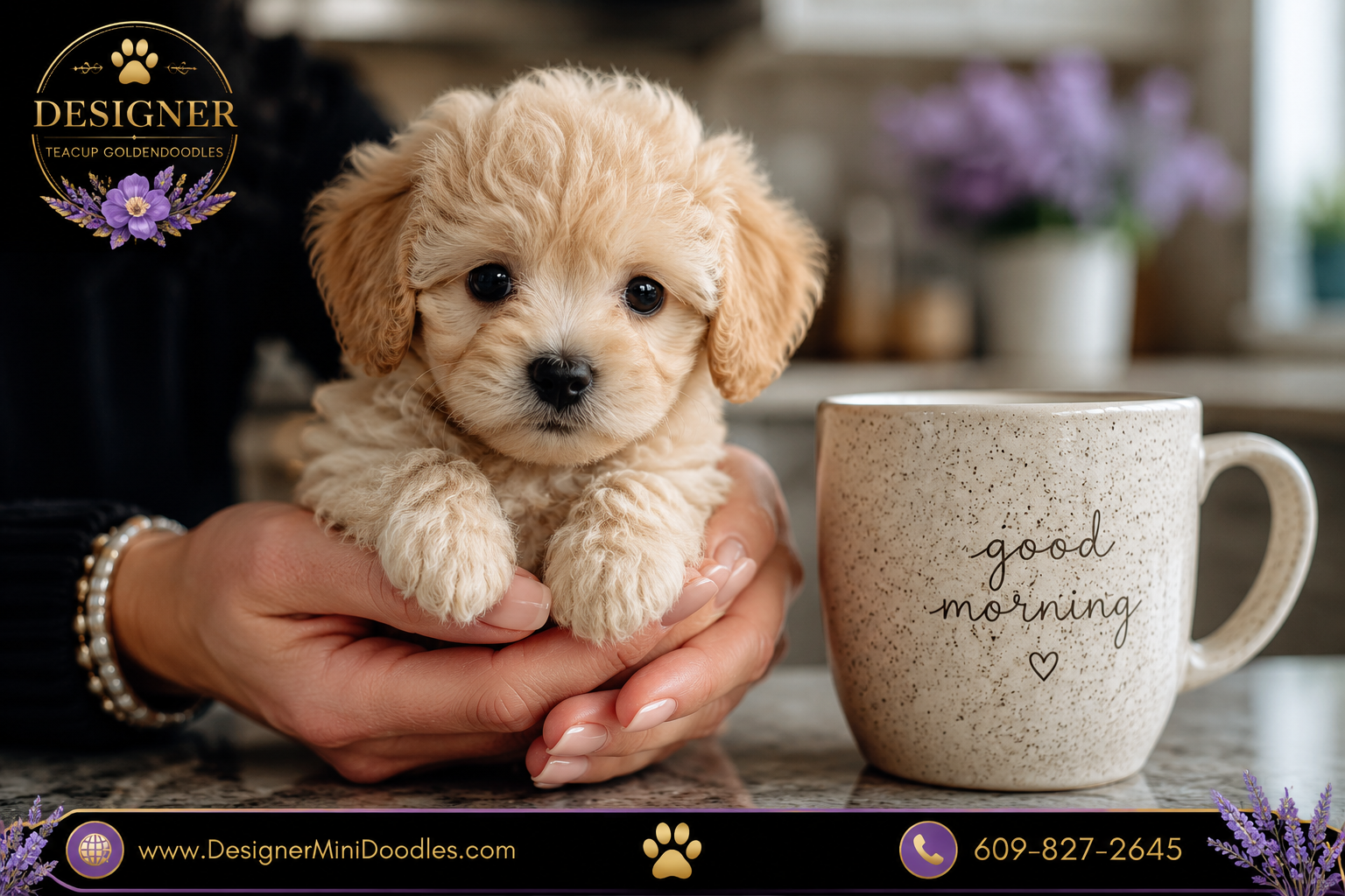 teacup goldendoodle puppies San Antonio