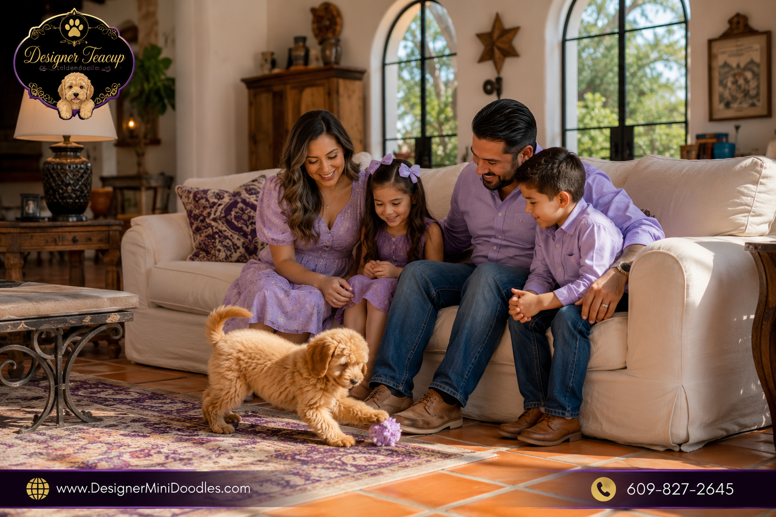 teacup goldendoodle puppies San Antonio