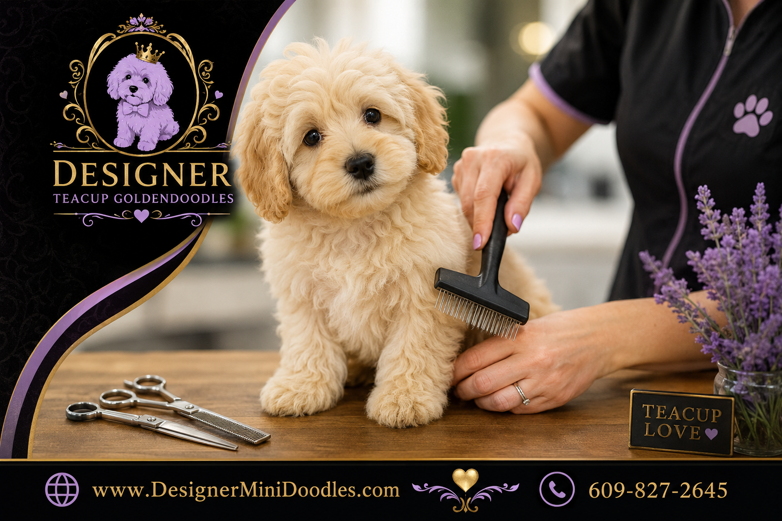 teacup goldendoodle puppies San Antonio