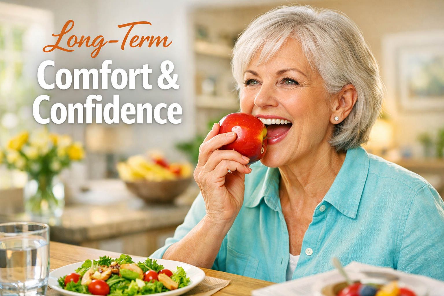 Optimal Mini Implant Denture Maintenance: Your Comprehensive 2026 Guide