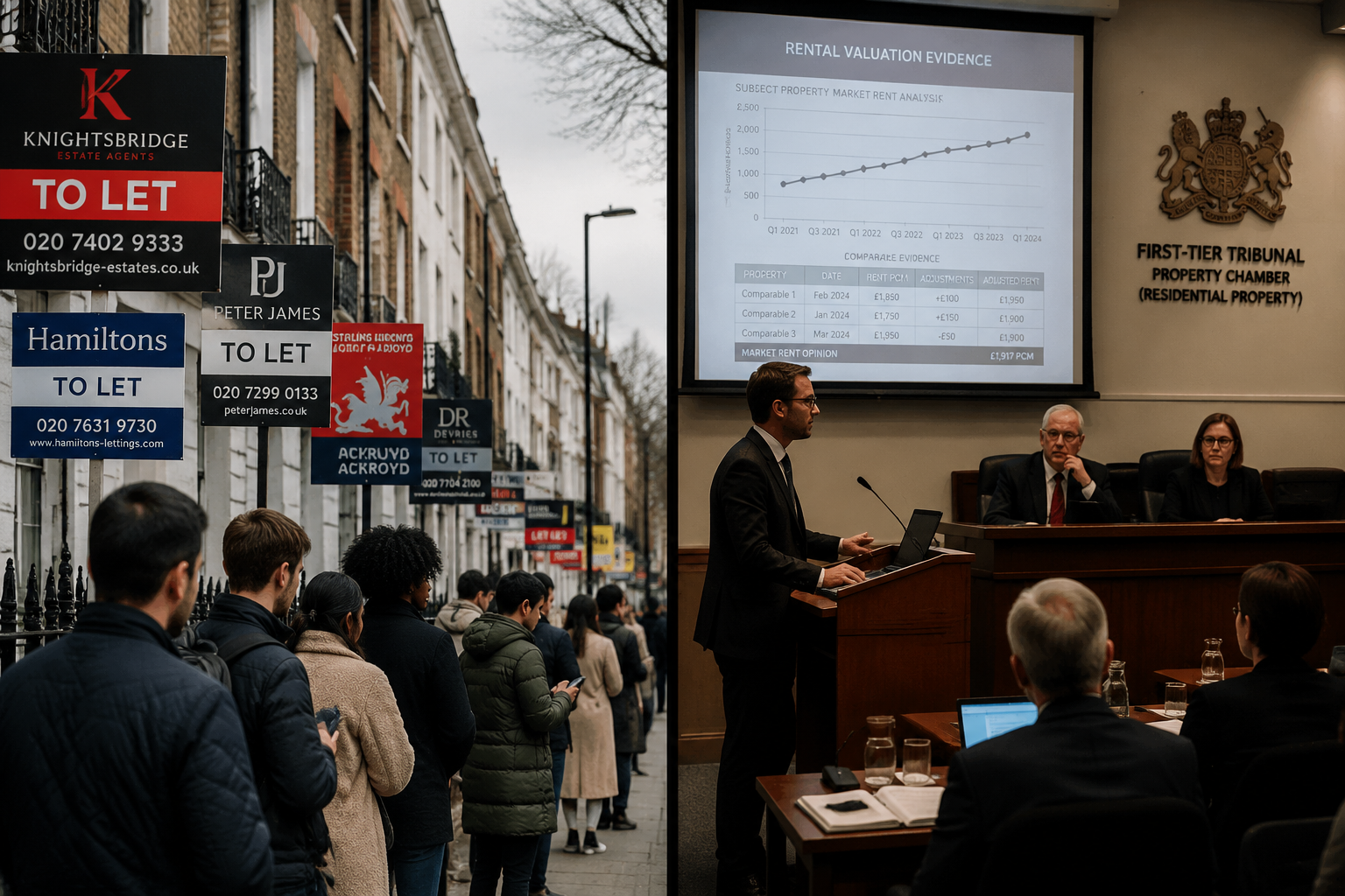 Expert Witness Preparation for Rental Price Rise Disputes: Evidence Strategies in Tight Lettings Markets 2026 — A Practical T
