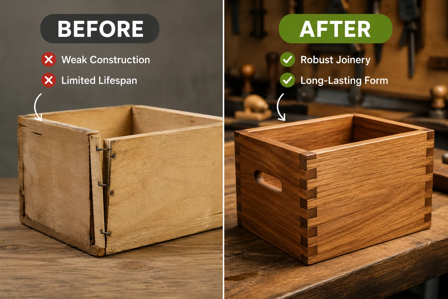 Entry-Level Power Tools: Boosting Efficiency