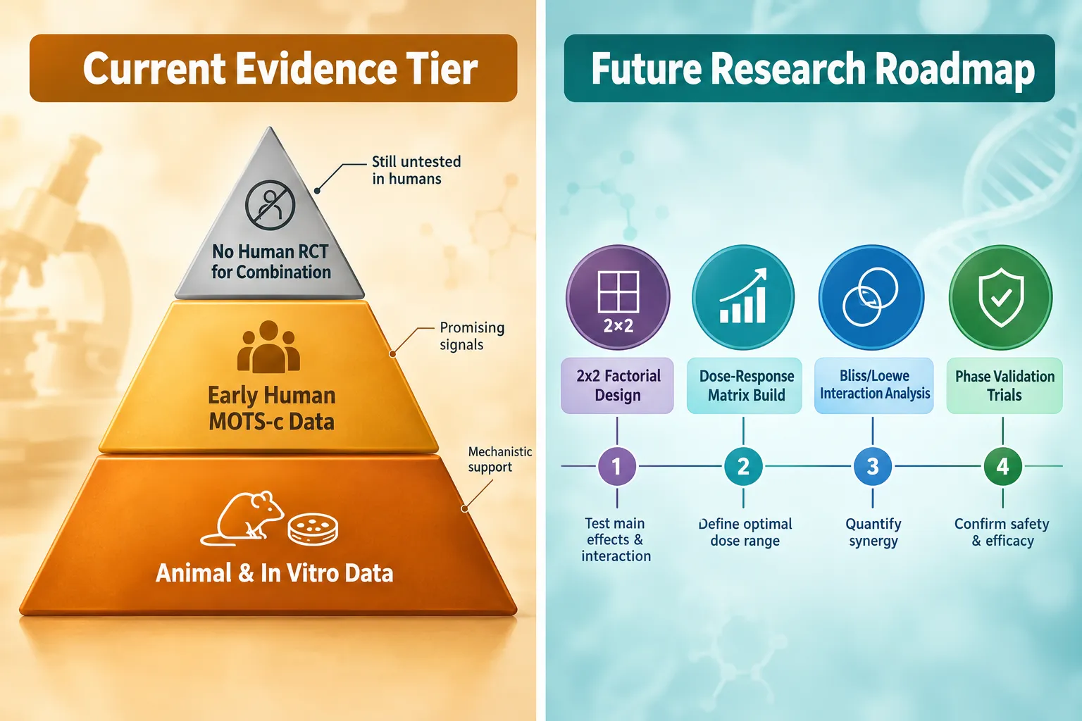 Interaction Analysis: Bliss, Loewe, and What the Data Actually Need to Show