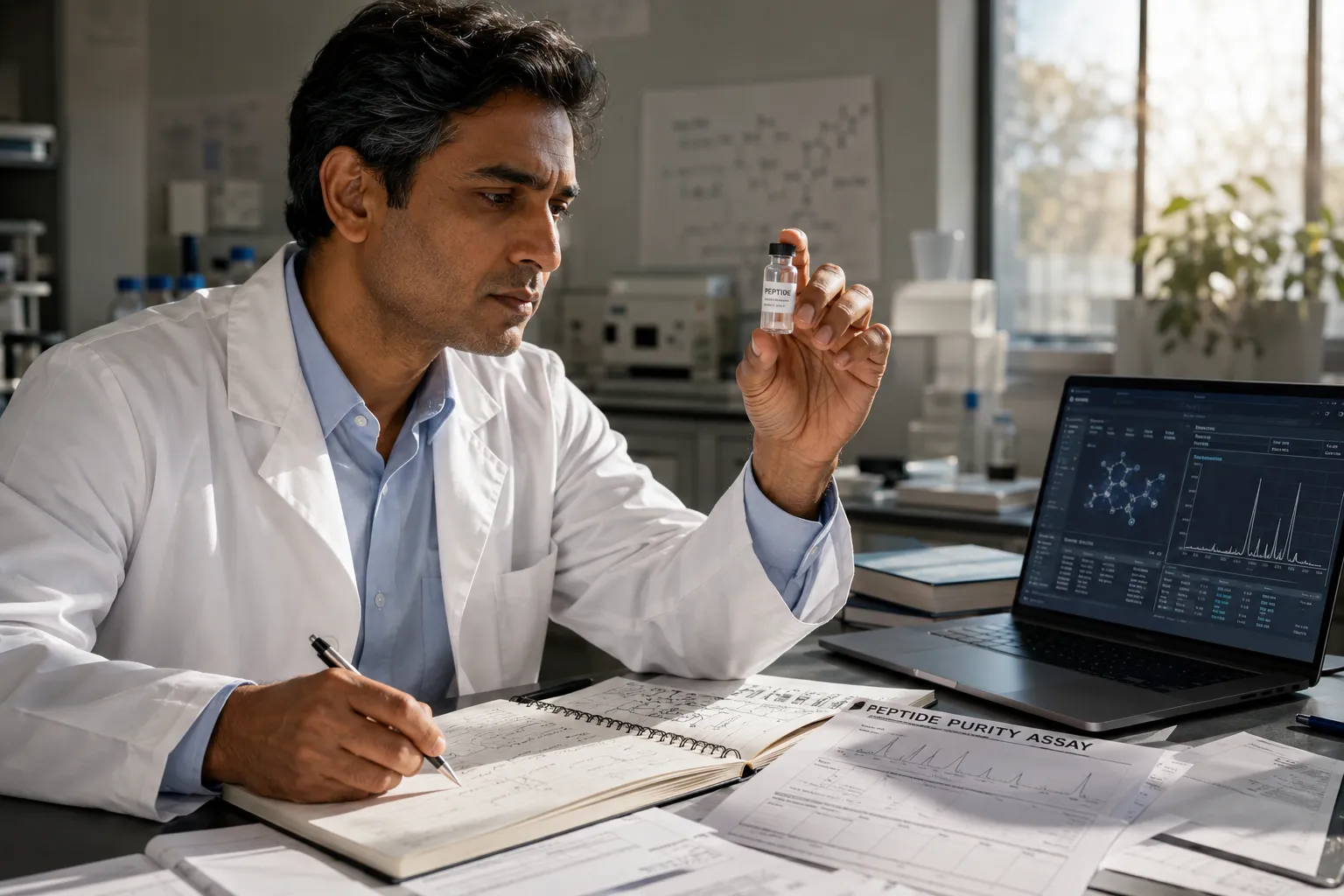 Practical Considerations for Researchers in 2026