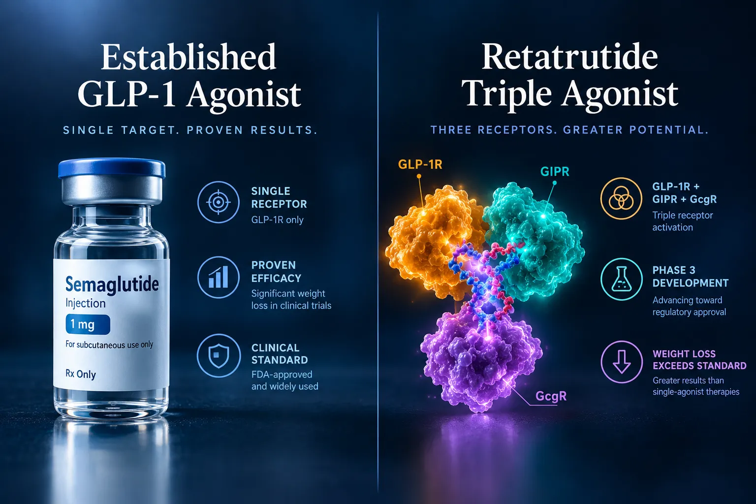 Regulatory Status and the Research Peptide Distinction