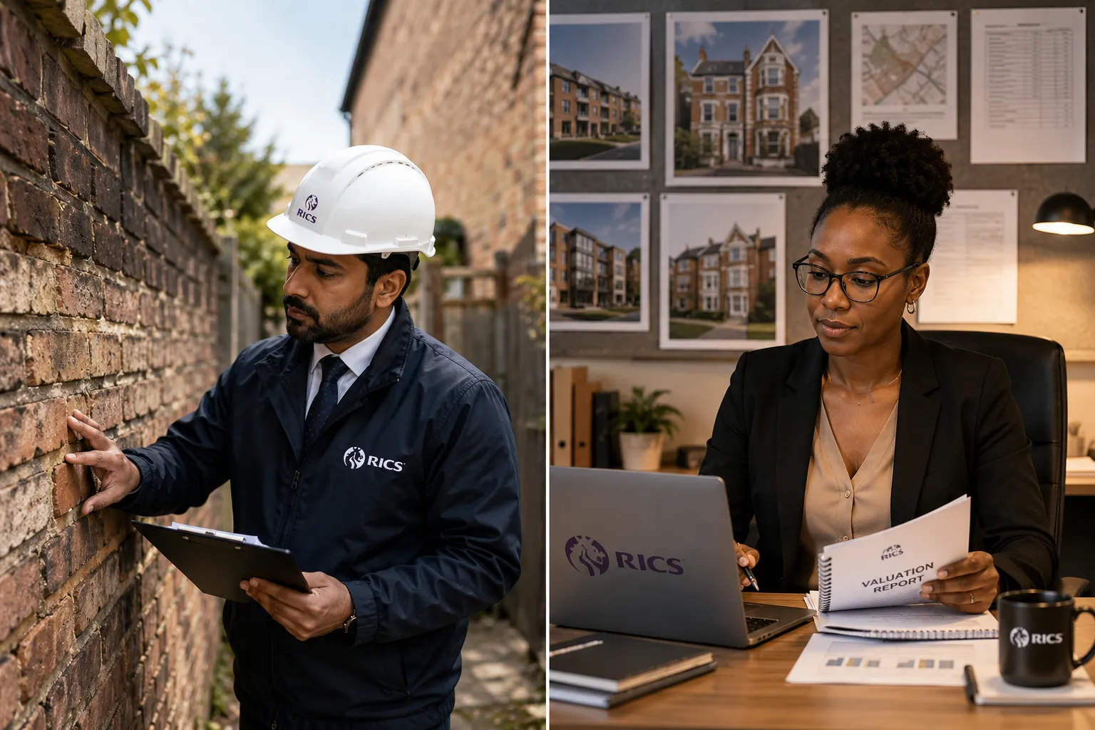 What's the Difference Between Joint Experts in Party Wall vs Valuation Disputes
