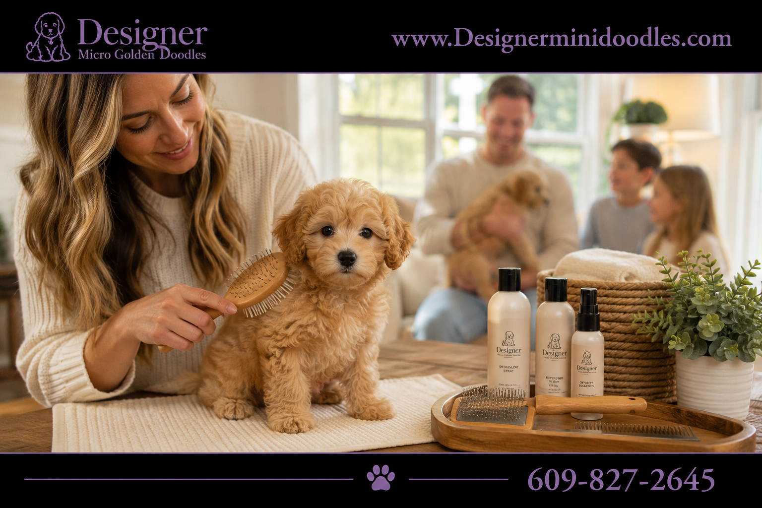 Where to find micro goldendoodle puppies for sale in Raleigh