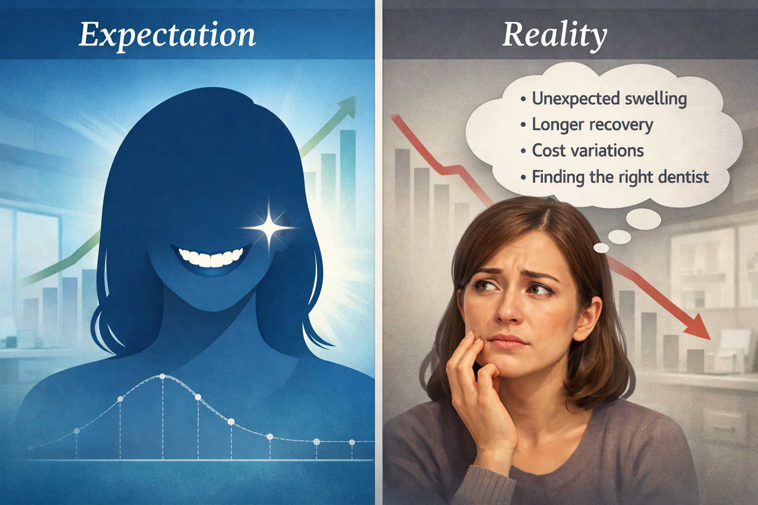 Dental Implant Experience Reddit: 2026 Patient Insights & Dallas