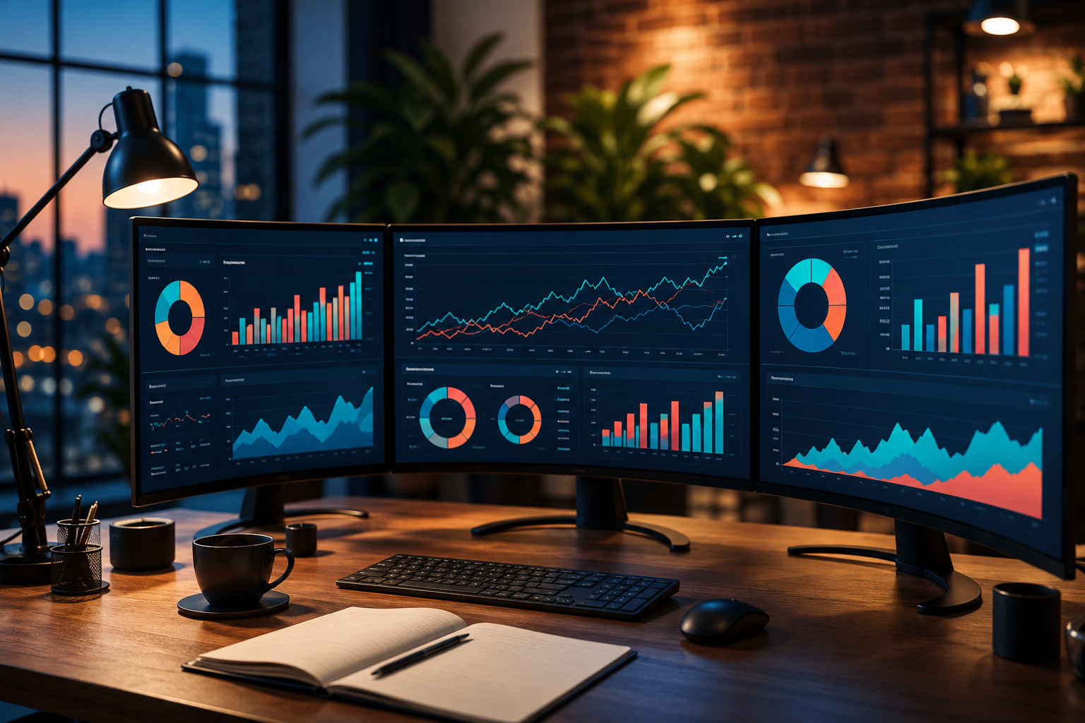 Reporting and Client Dashboard Automation for Agencies
