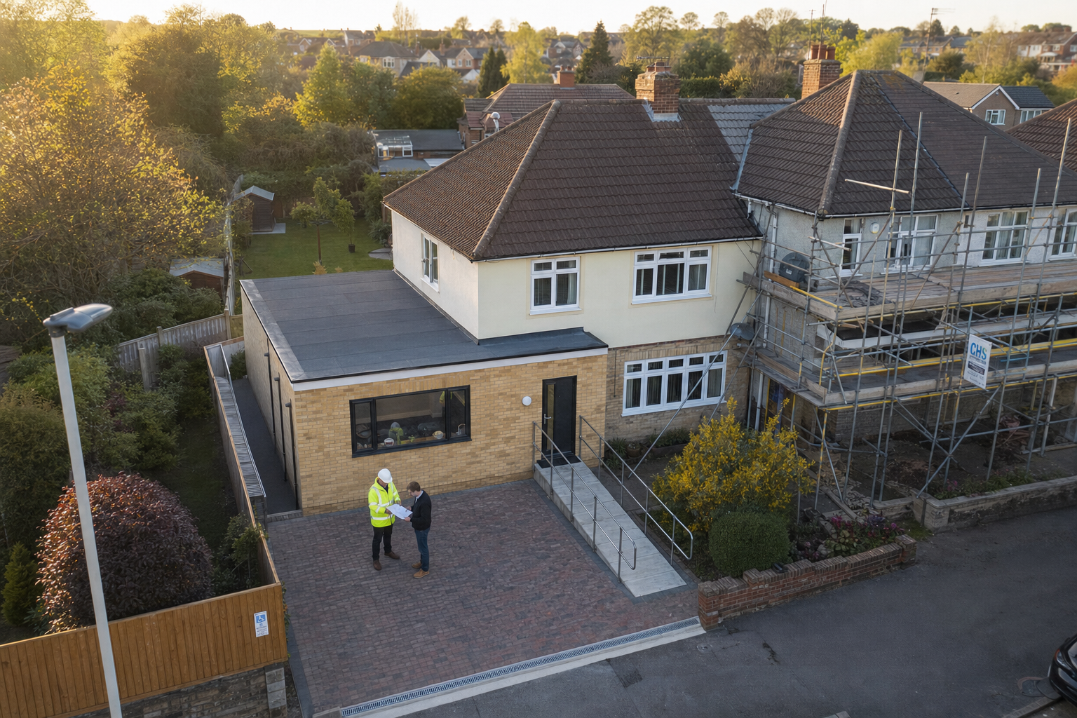 Smart Technology and Sustainable Design