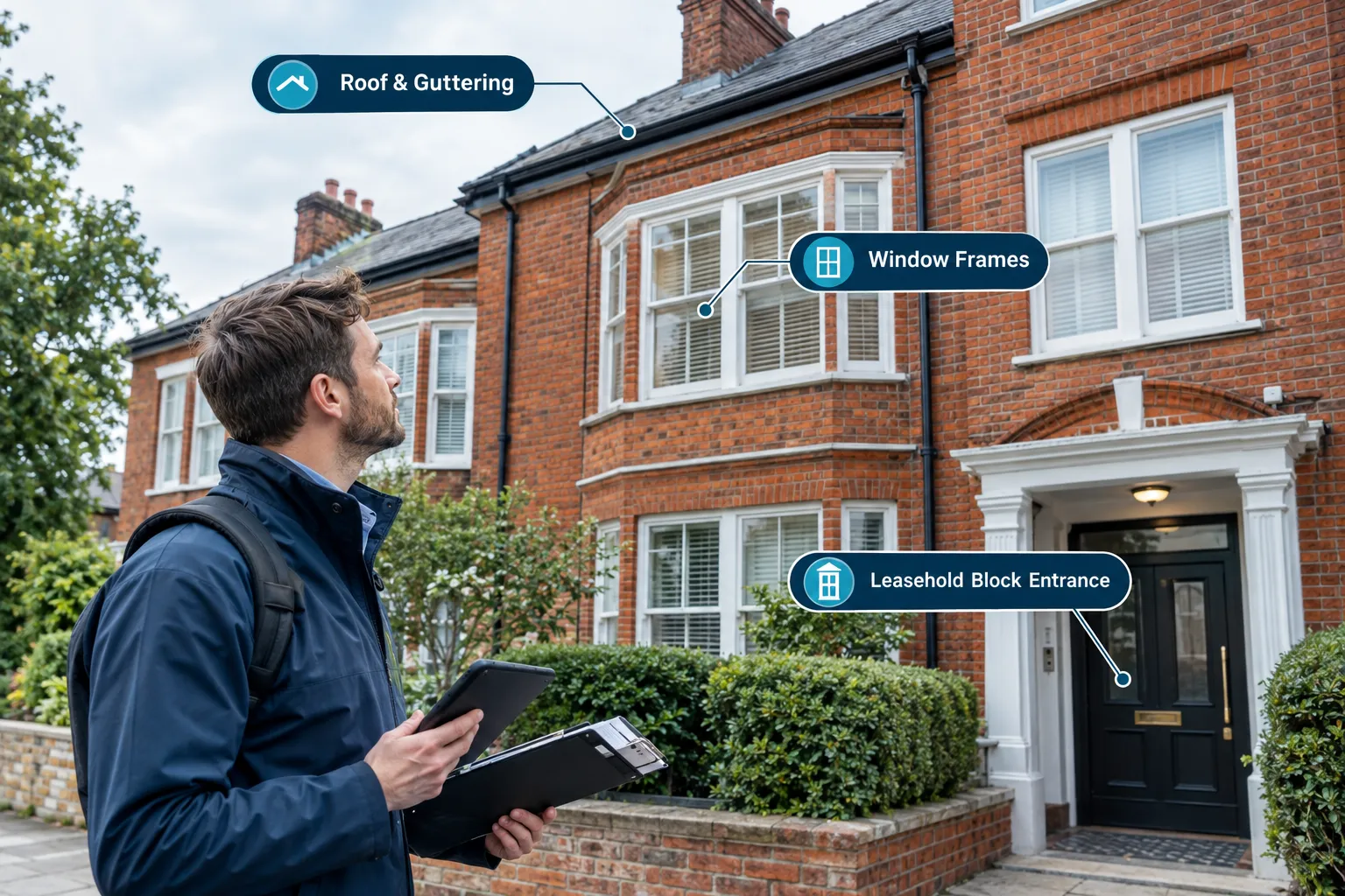 Flats Versus Houses: A Harder Market for SW19 Flats
