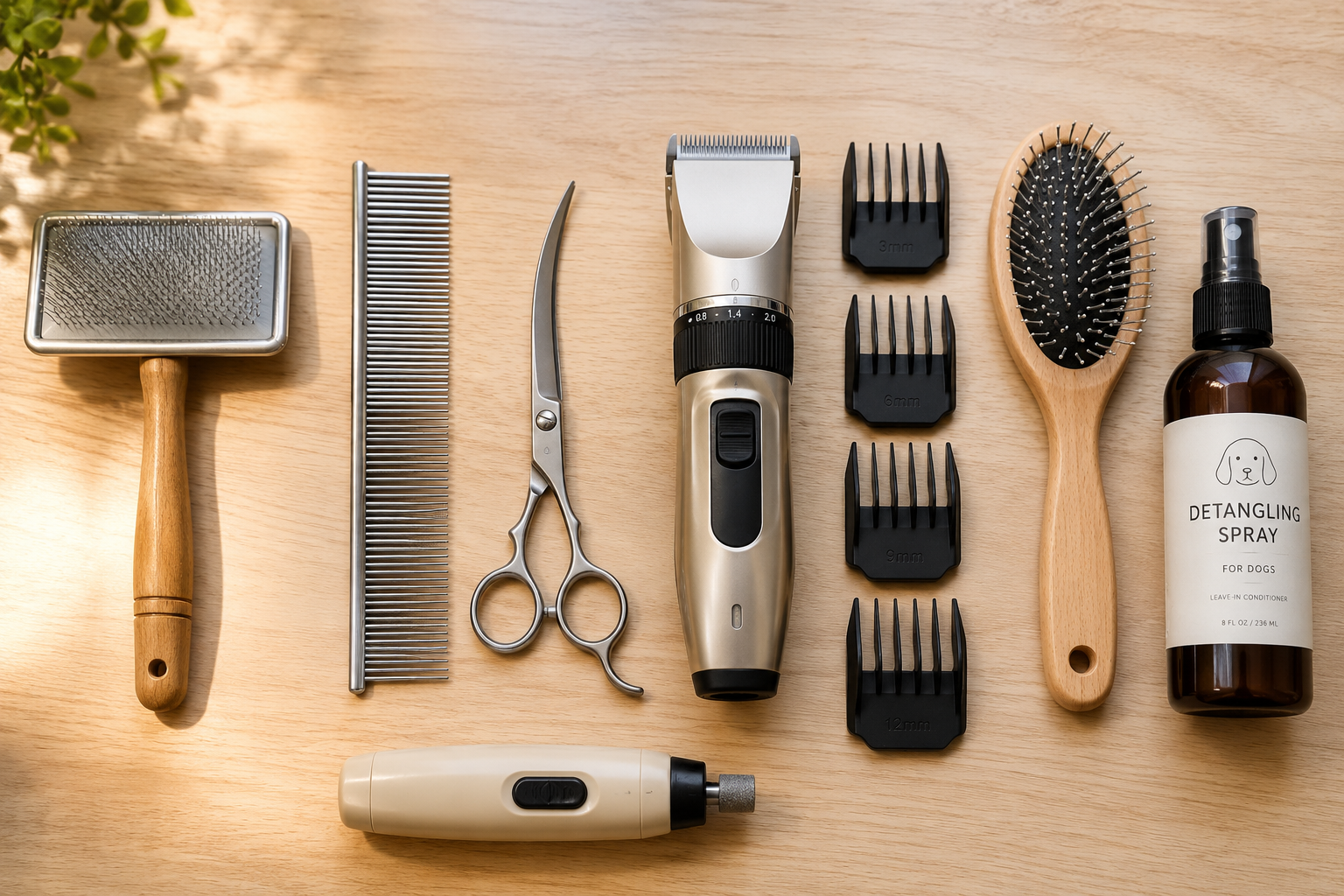 How Often Should I Groom My Toy Poodle?