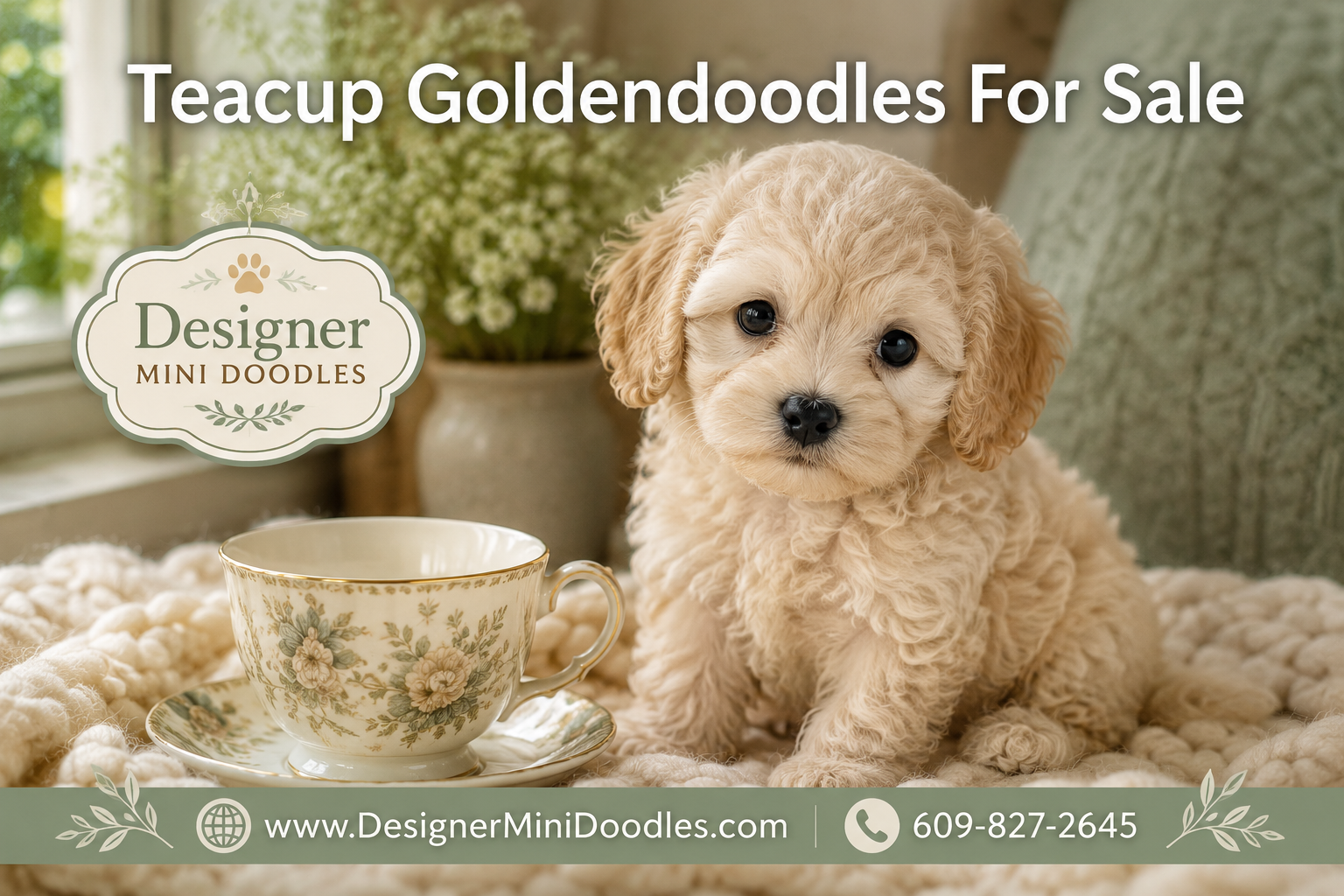 teacup goldendoodles for sale