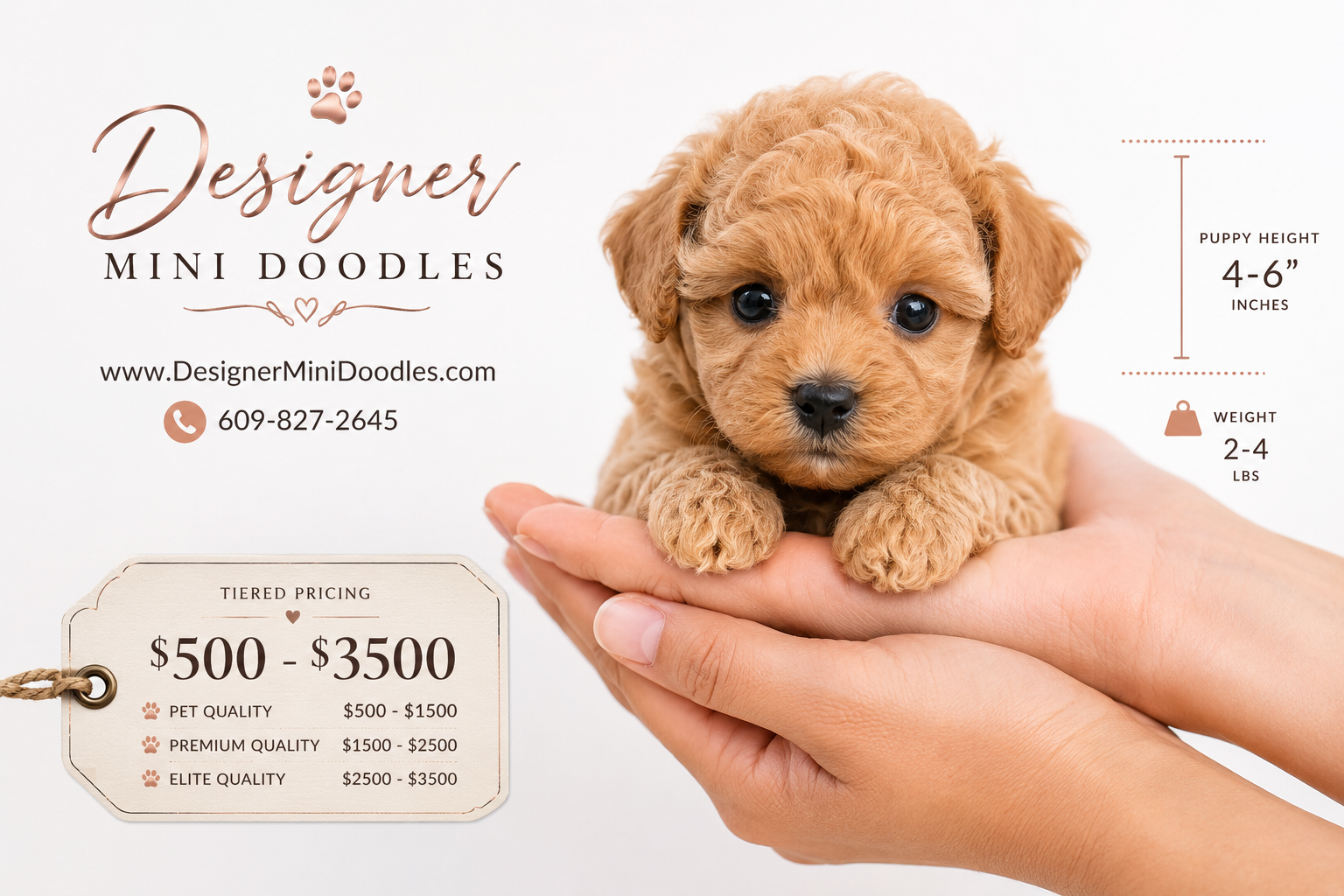 teacup goldendoodles for sale