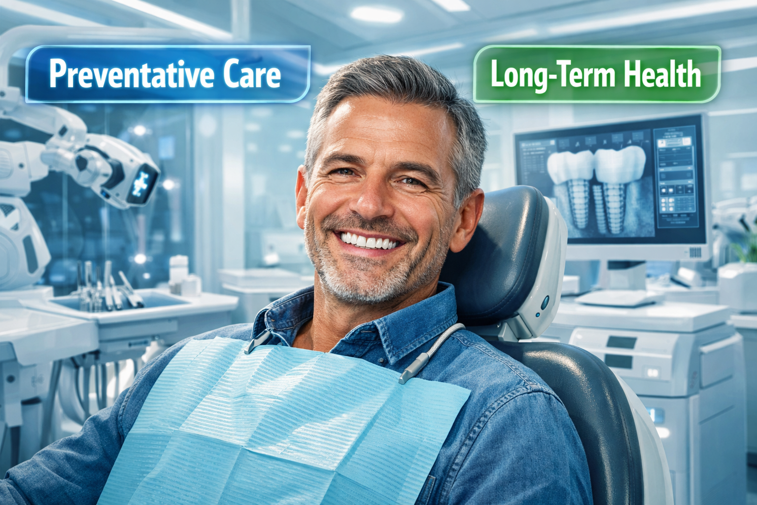 Urgent Situations: Your Comprehensive Guide to Emergency Dental Implant Care in Dallas 2026