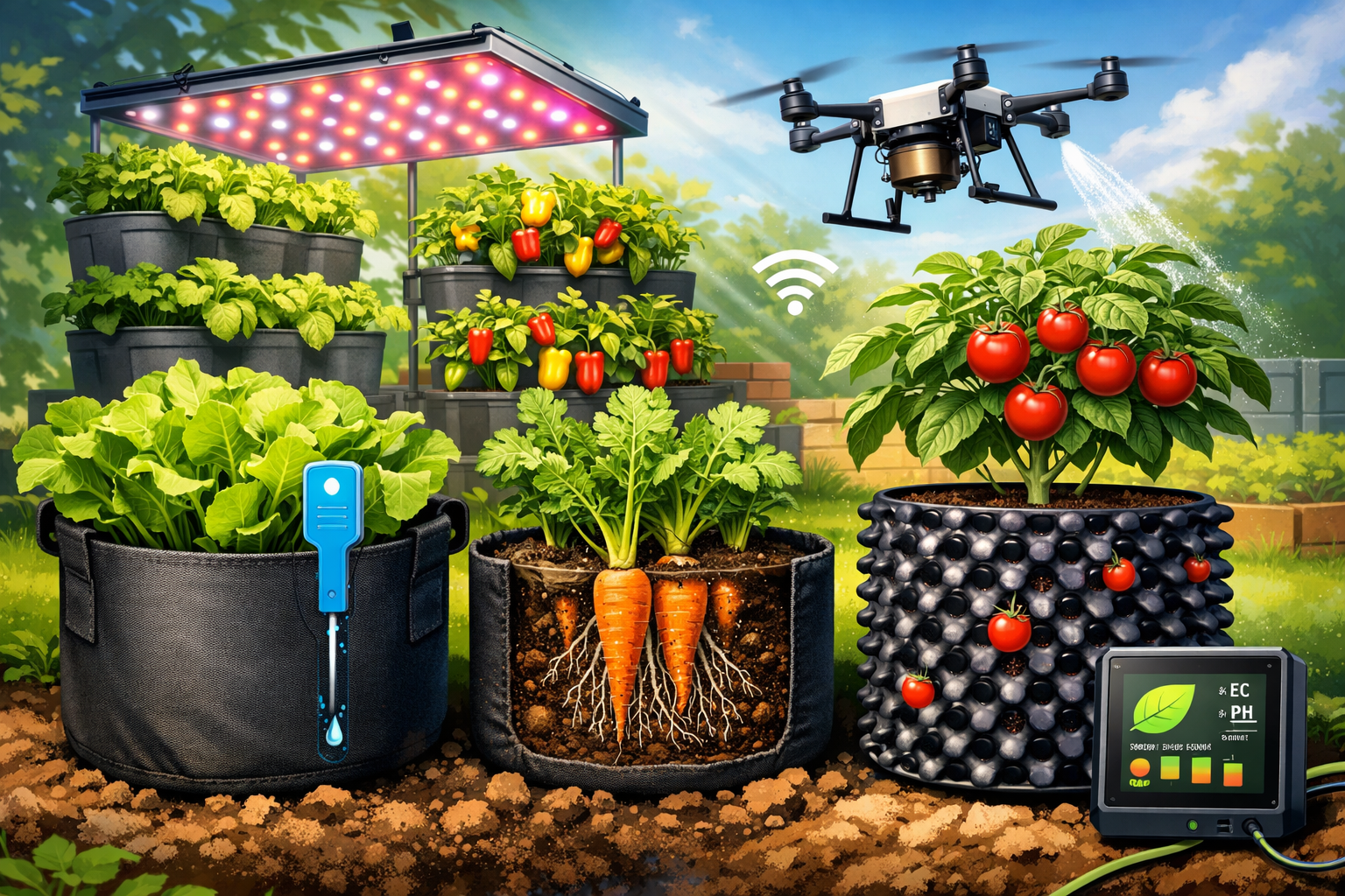 Fast Growing Vegetables: 2026 Guide to Quick Harvests