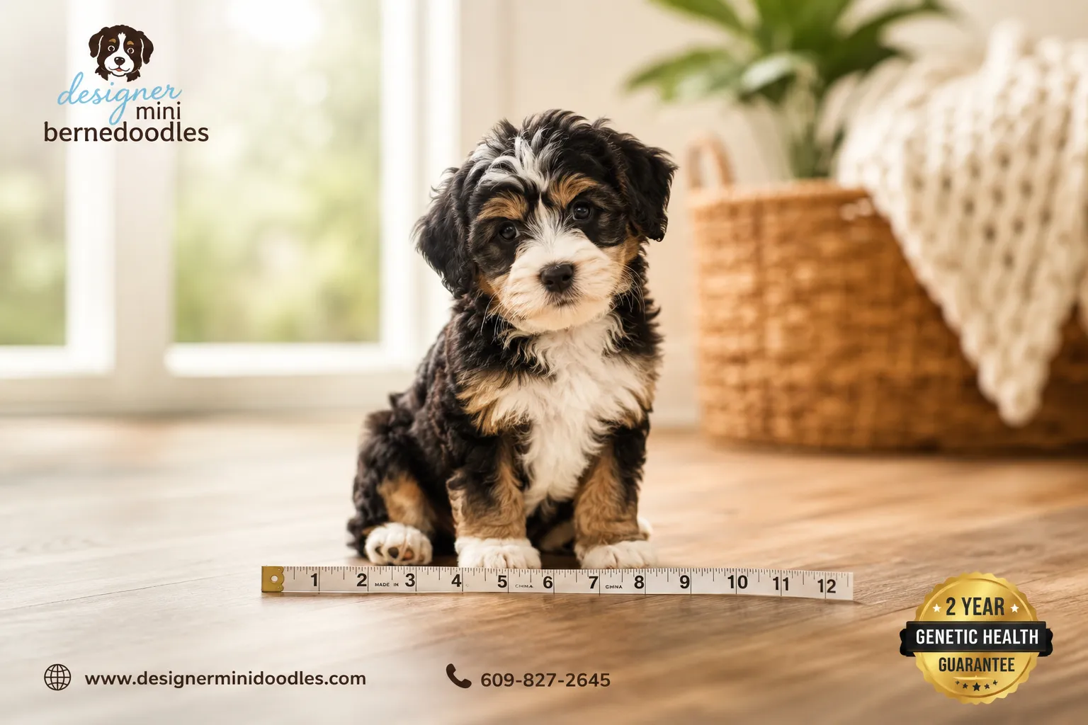 Mini Bernedoodle puppies Irvine California