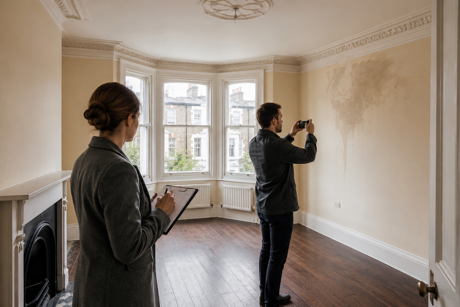 How Stronger Tenant Protections Will Change Pre-Tenancy Reports and Inspections