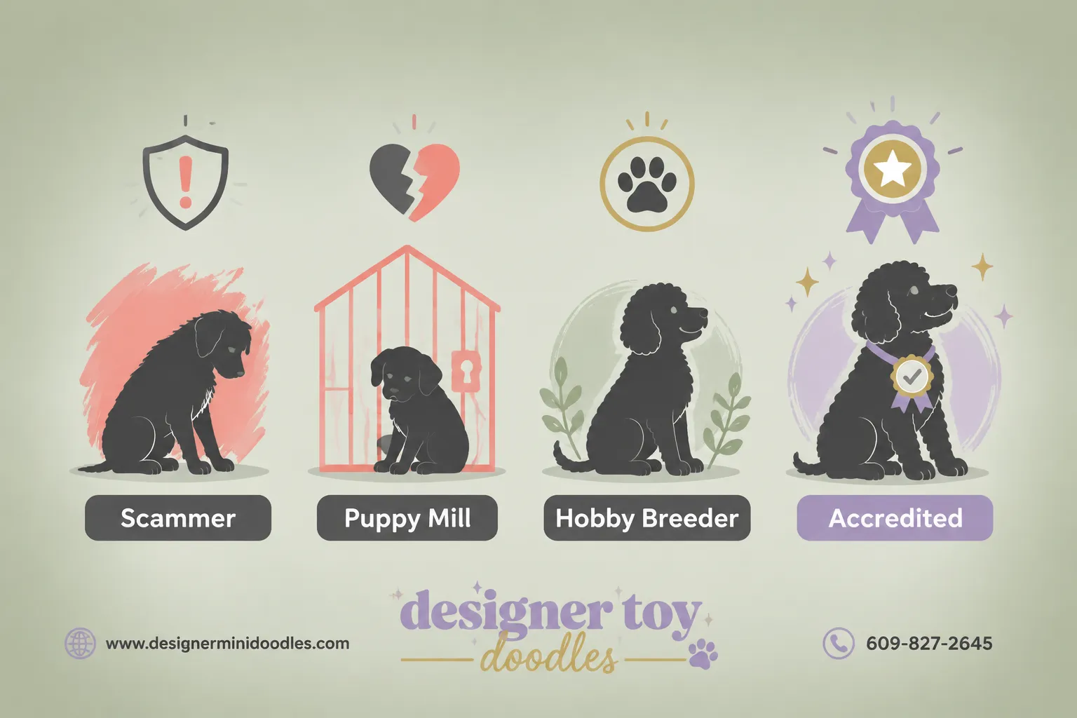 How Much Does a Toy Goldendoodle Cost in Sarasota?