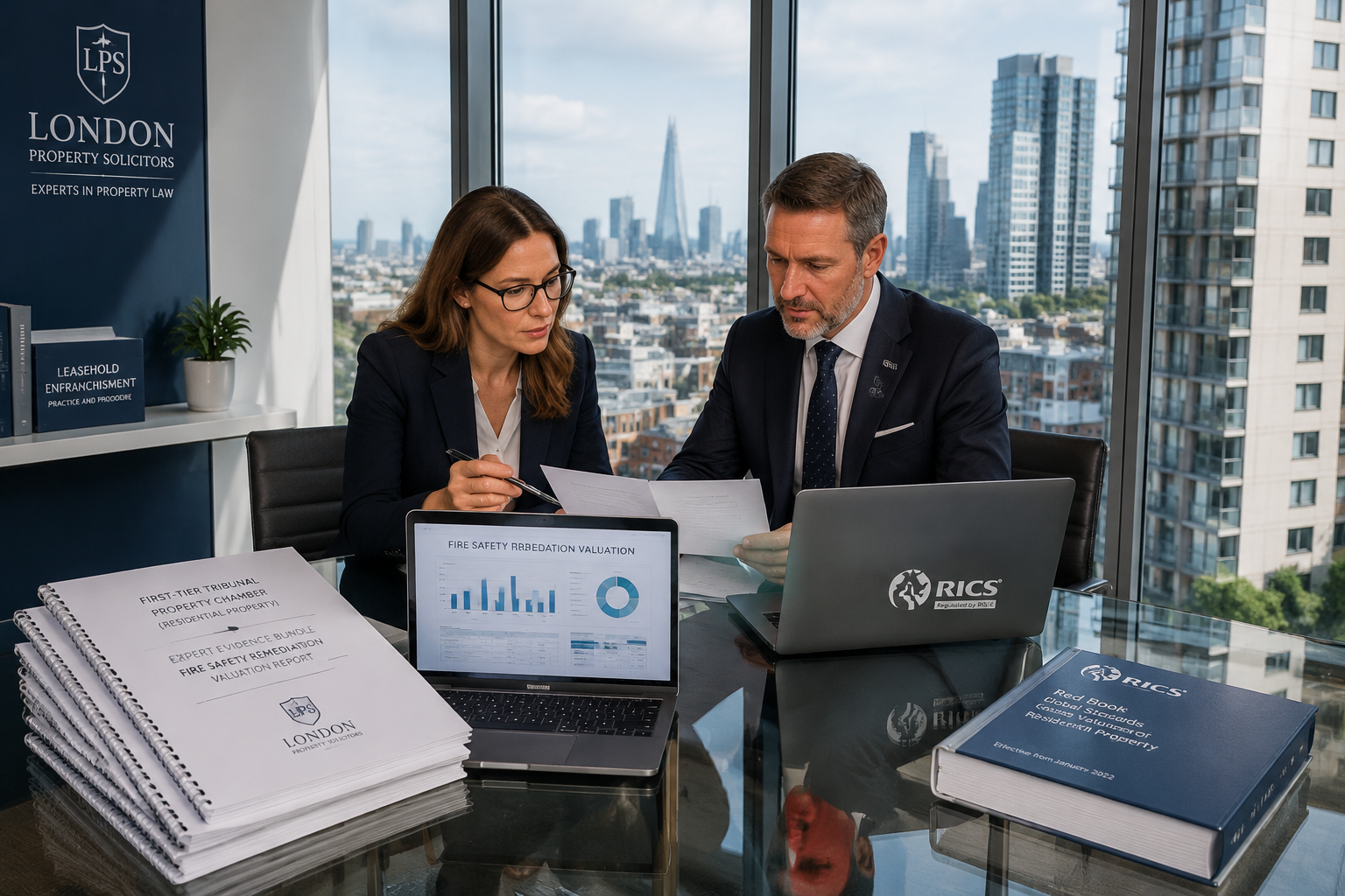 Preparing the Expert Witness Report: Practical Standards for 2026
