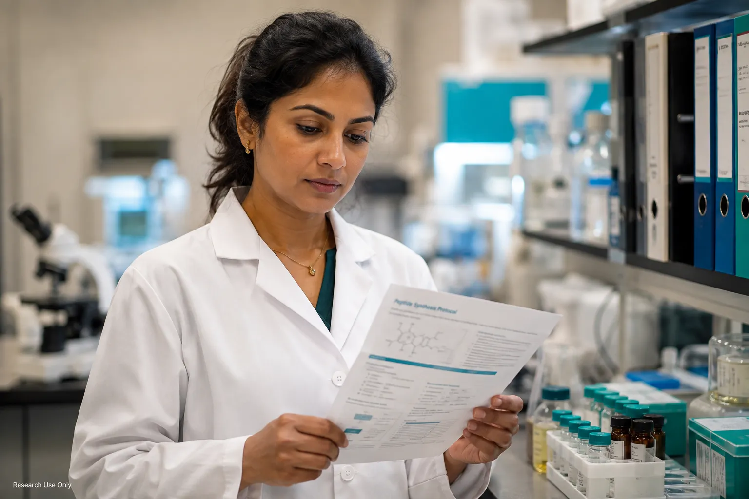 Practical Steps to Avoid Mixing Them Up in Lab Planning