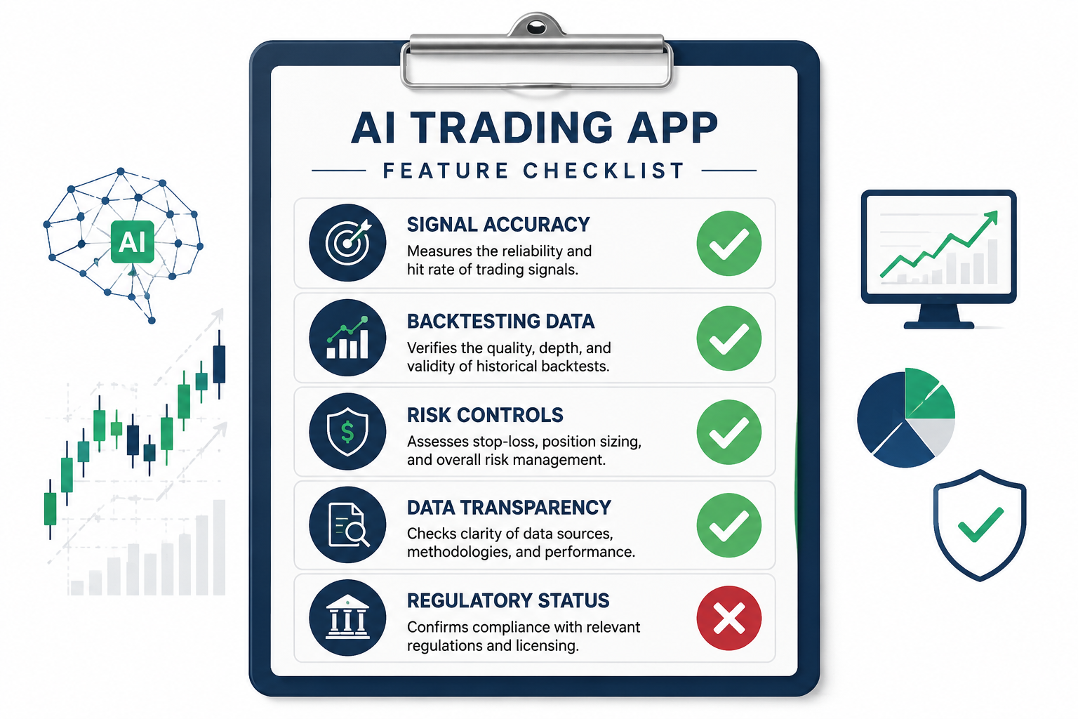 Are AI Trading Apps Actually Profitable or Just Hype?