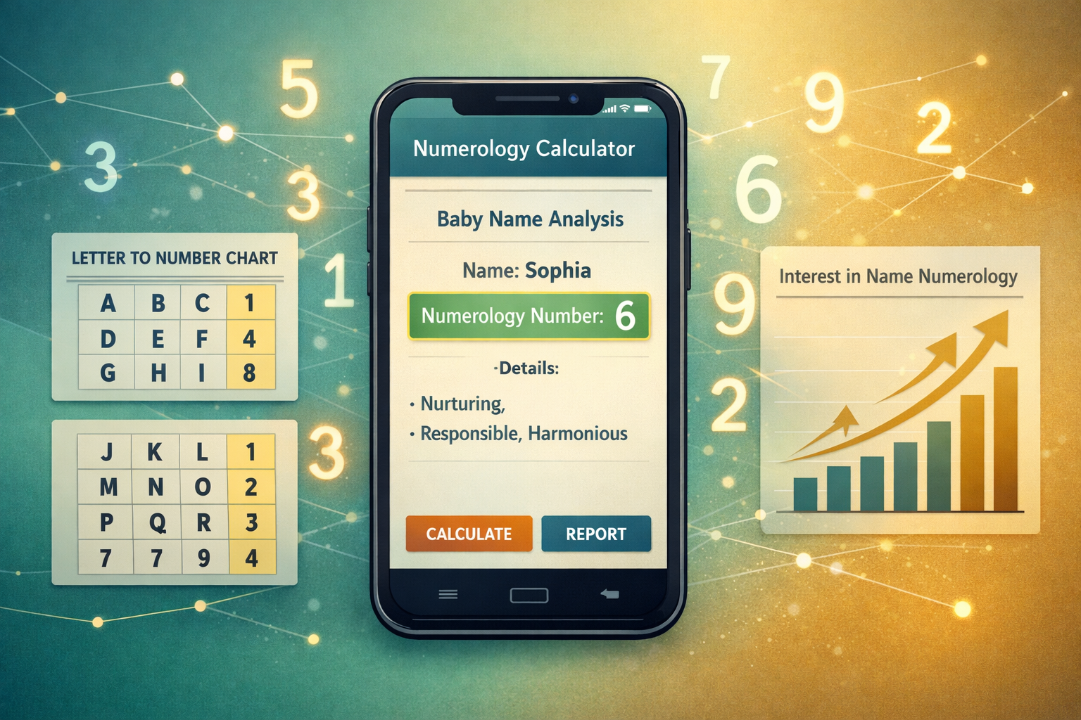 Why Name Numerology Is Booming 2026