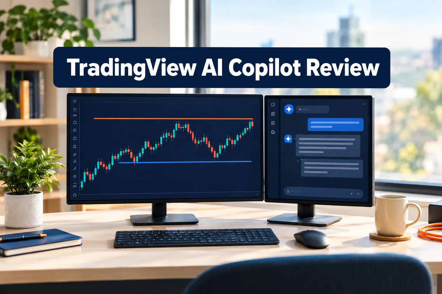 TradingView AI Copilot Review: 5 Checks Before You Pay Extra