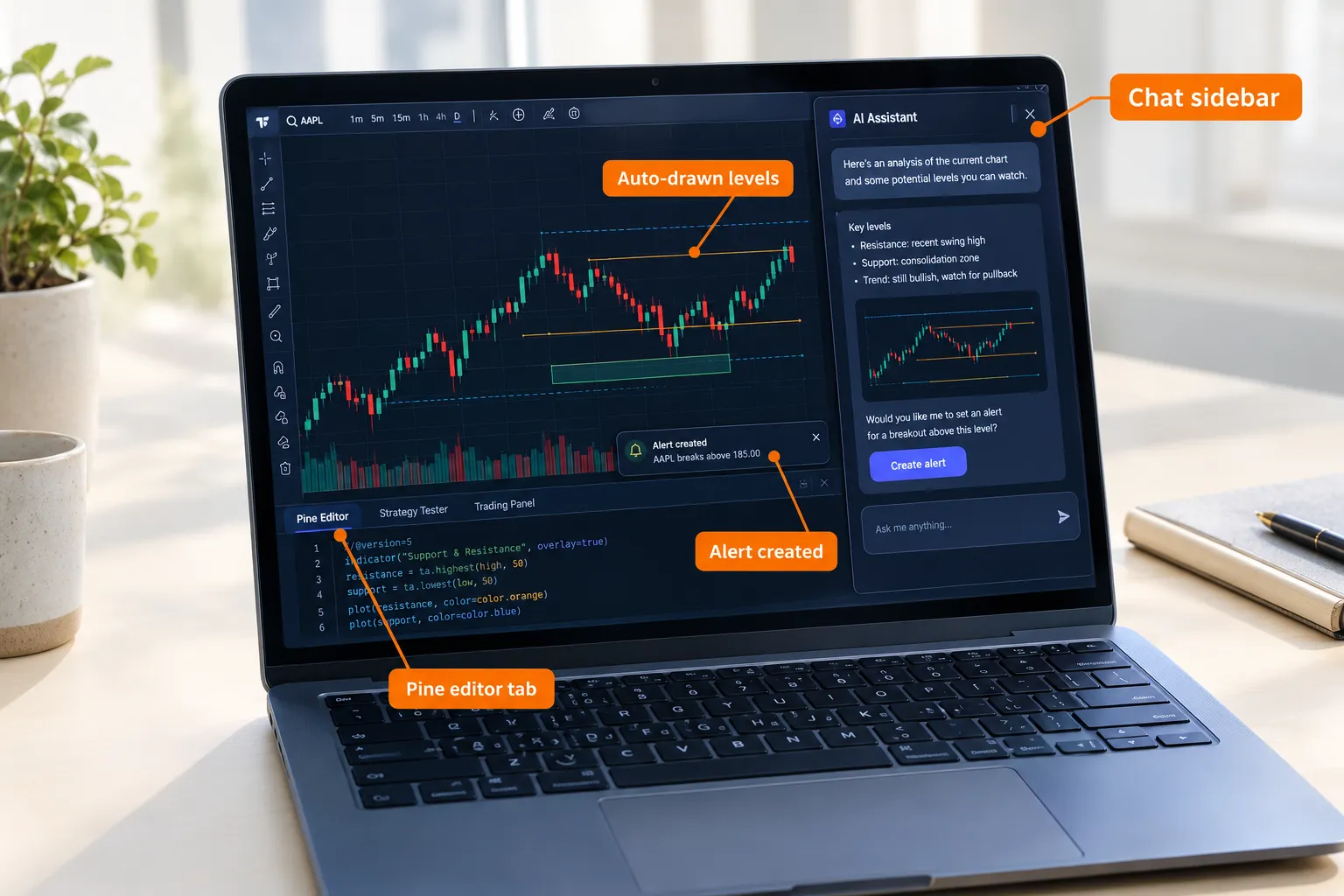 TradingView AI Copilot: is it worth paying extra for in 2026?