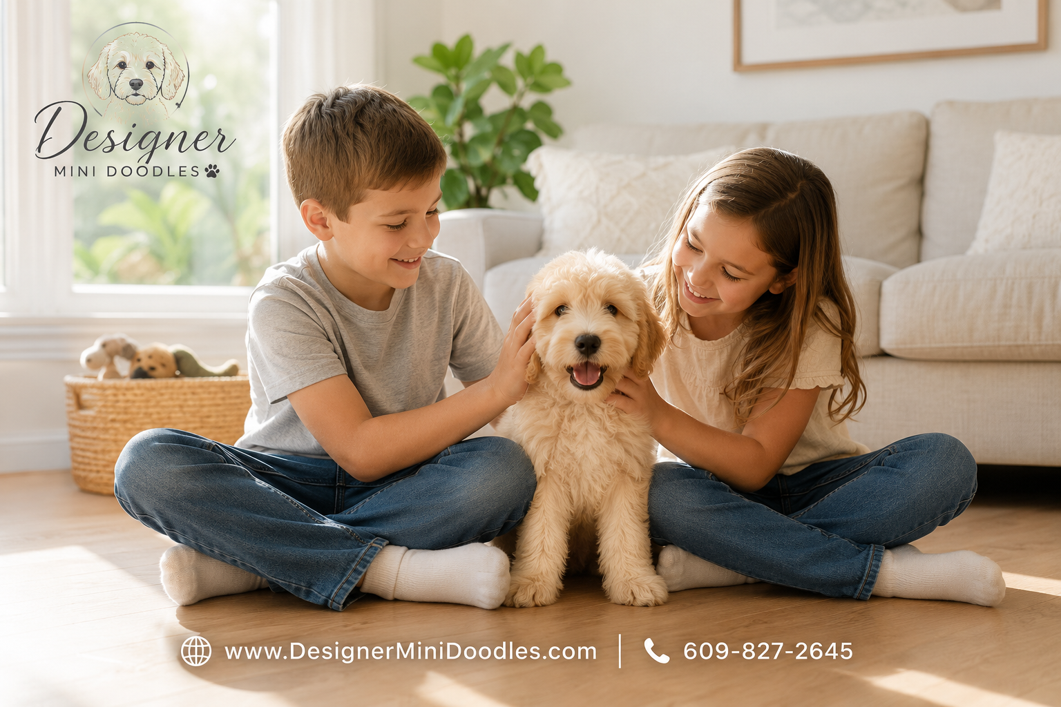 Where Can I Find Reputable Micro Goldendoodle Breeders?