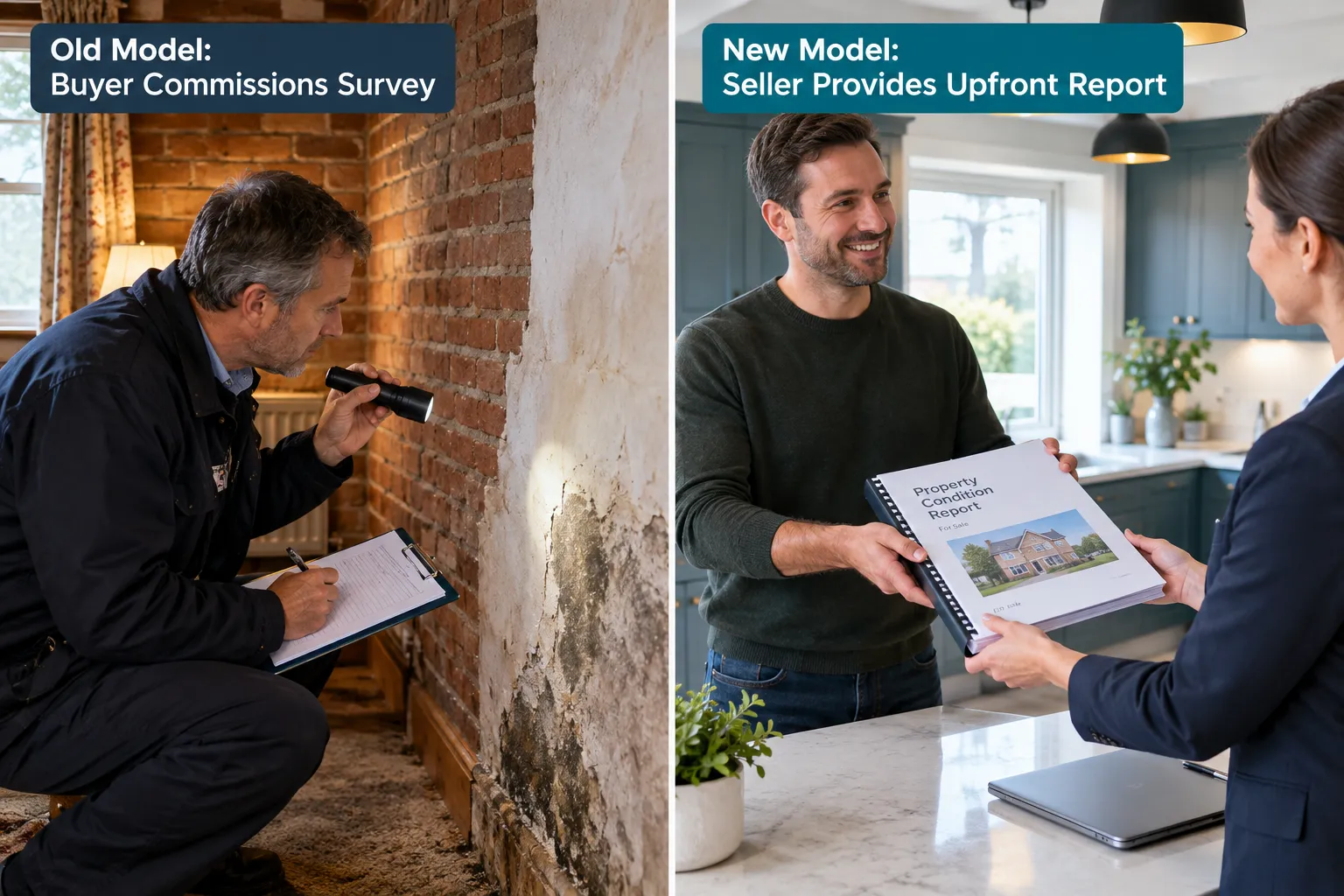 What the Proposed Mandatory Property Condition Assessment Framework Looks Like