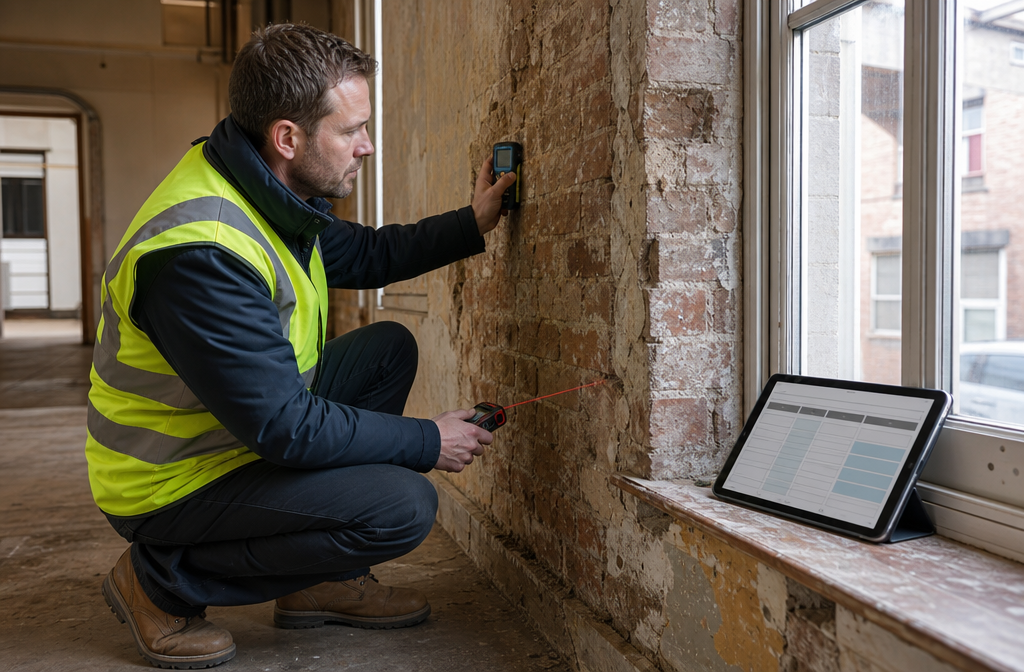 Expert Witness Building Surveyors in Dilapidations Disputes: CPR Compliance and RICS Valuation Protocols for 2026 — Emerging 