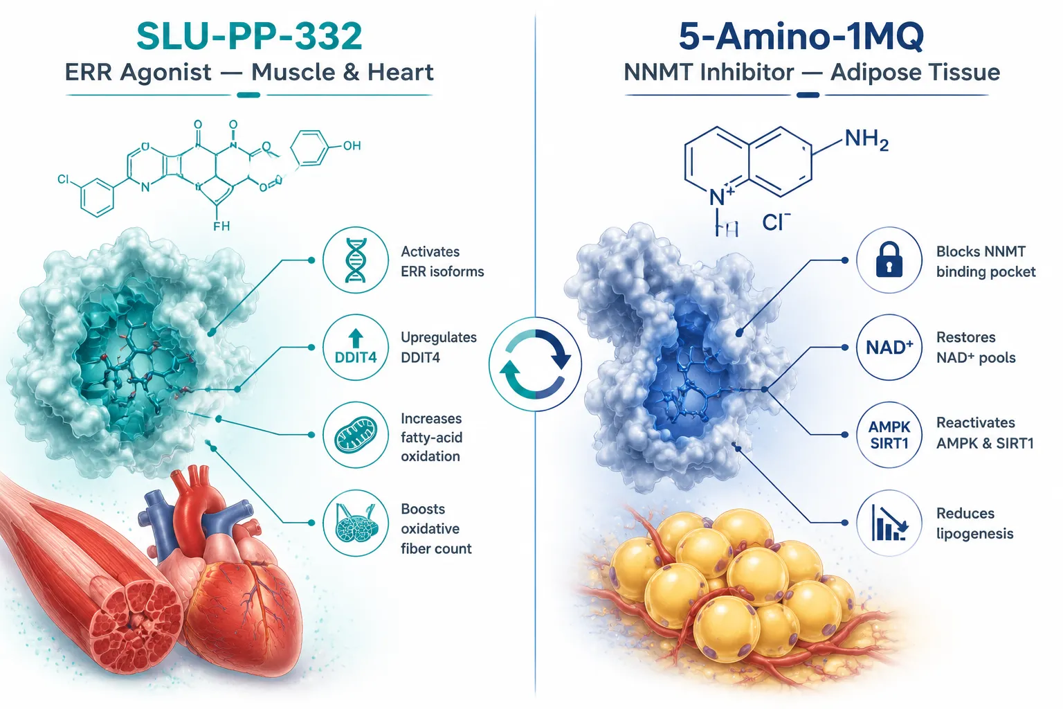 Understanding the Two Compounds Individually