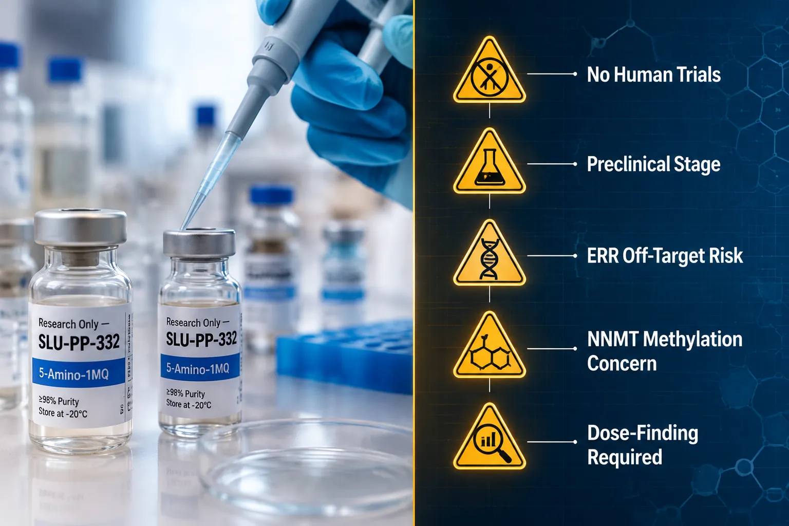 Safety Considerations and Research Limitations