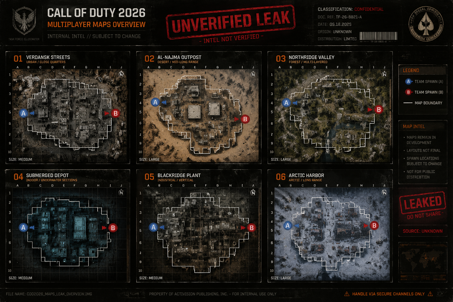 Which Game Modes Are Coming in CoD 2026