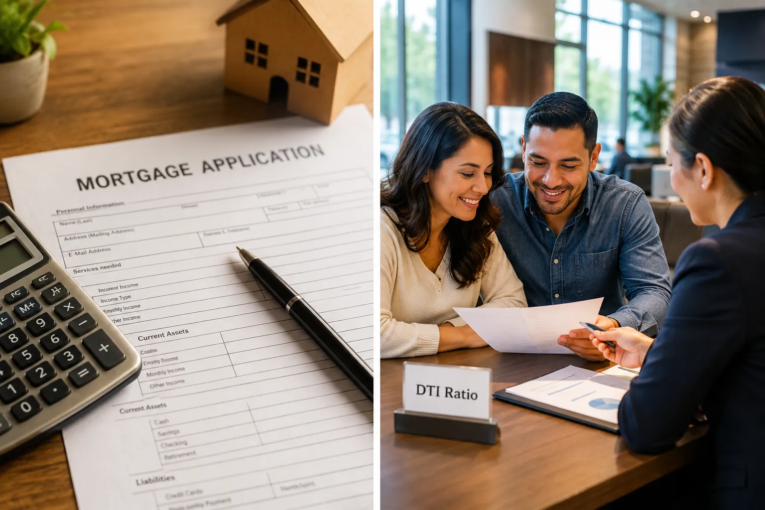 What's the Minimum Credit Score Needed With Student Loan Debt?