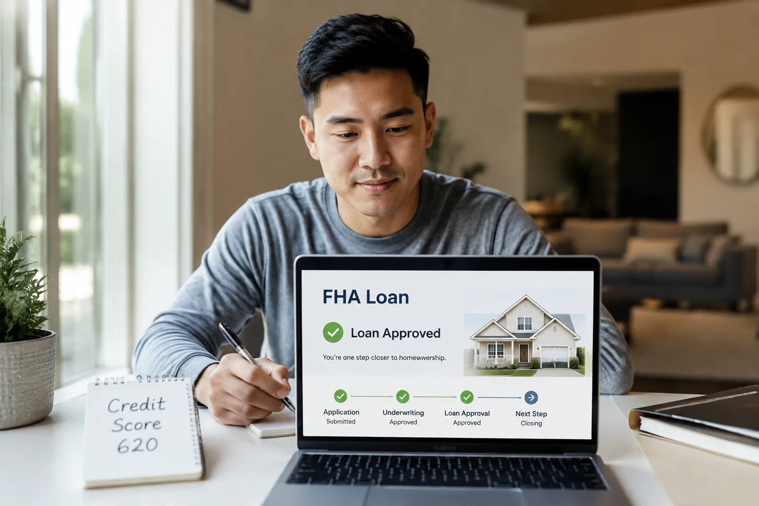 What Debt-to-Income Ratio Do Lenders Allow With Student Loans?