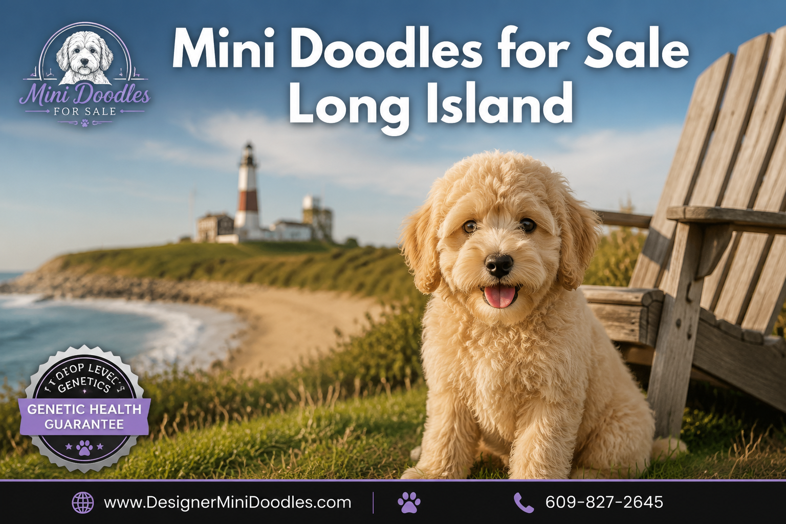 mini doodles for sale Long Island