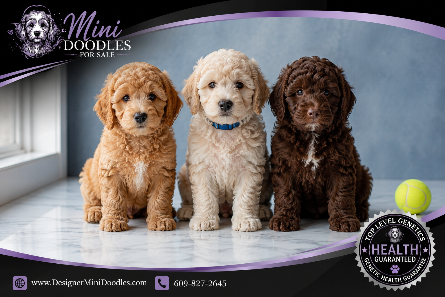 mini doodles for sale Long Island