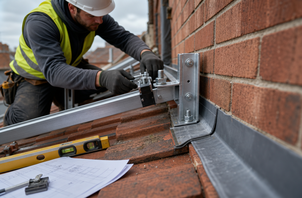 Drafting the Party Wall Award: Core Components for Solar Retrofits