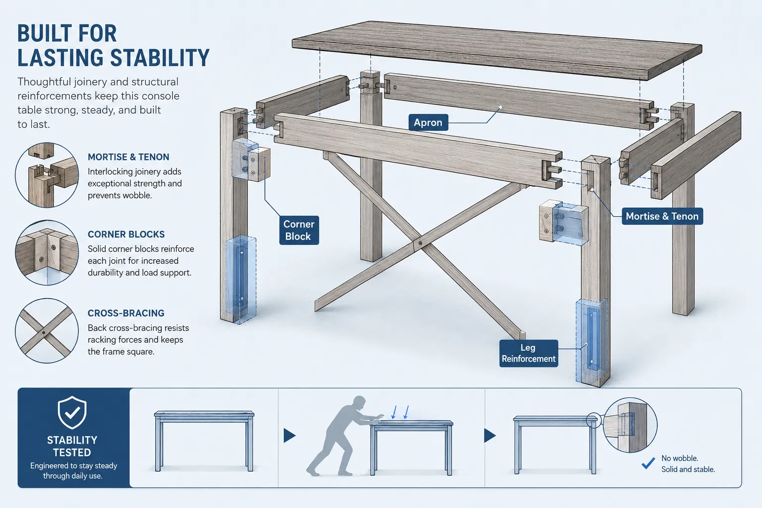 Material Selection and Construction Best Practices