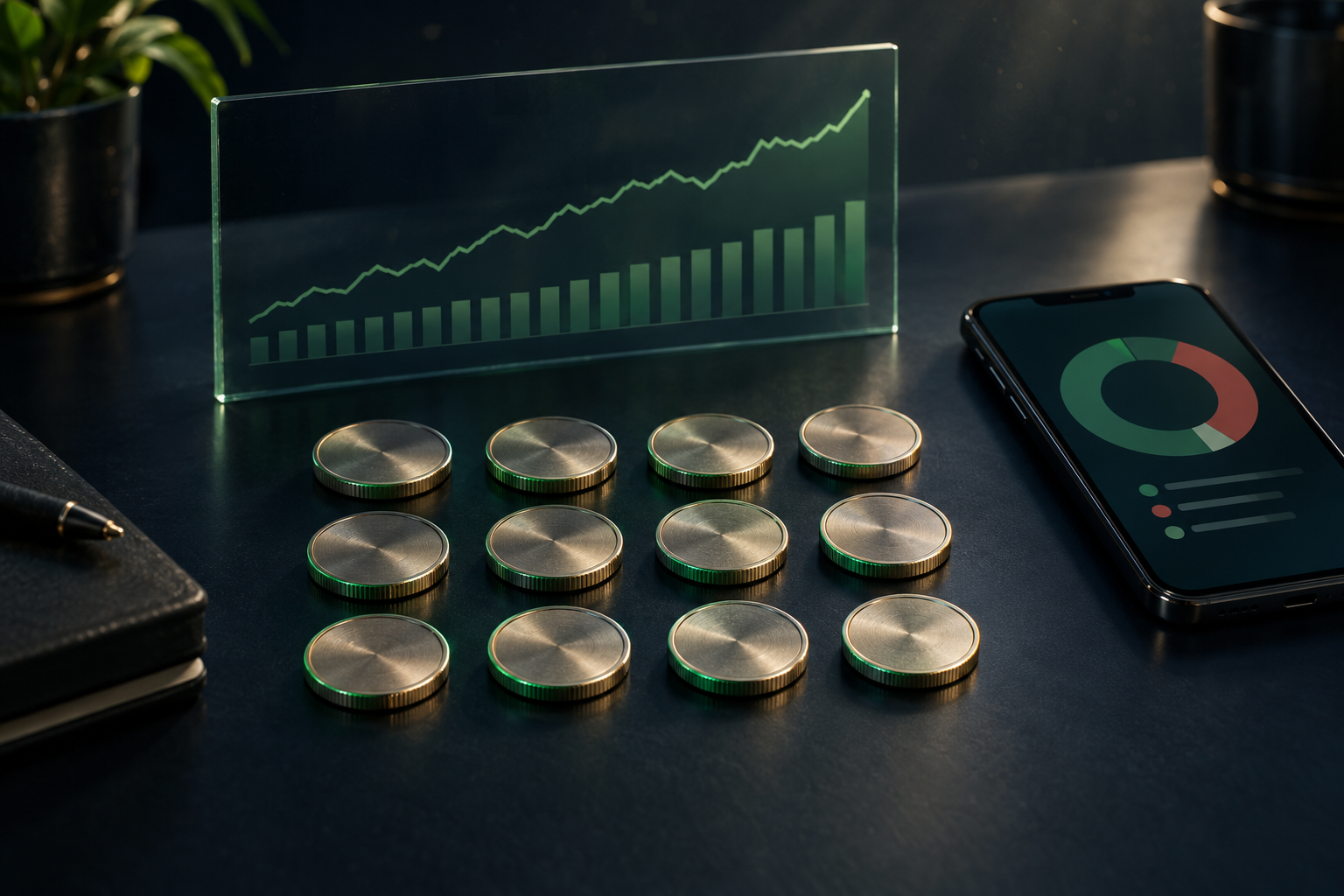 Top Monthly Dividend ETF Picks: 7 Compared on Yield and Fees