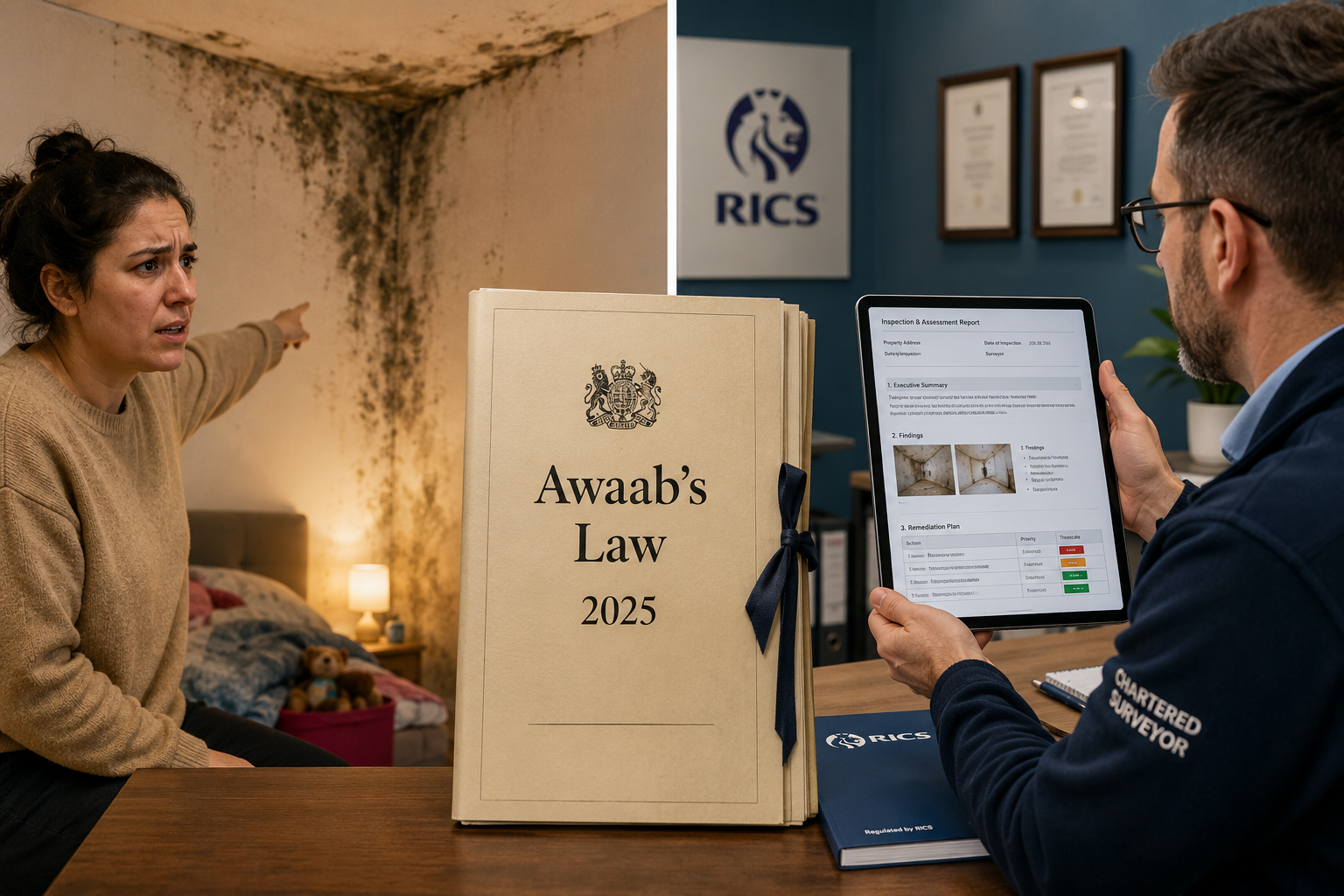 The Expanding Scope of Awaab's Law in 2026