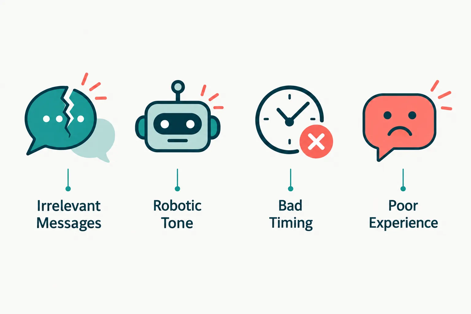 Common Mistakes When Automating CRM Workflows