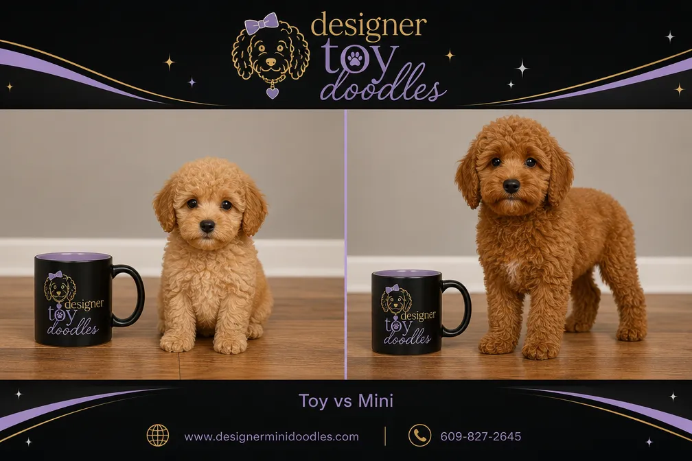 toy goldendoodle puppies Dallas