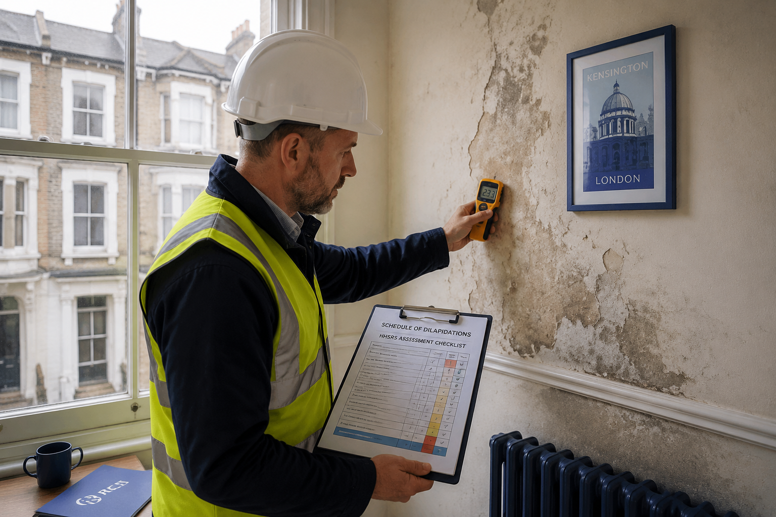 Section 21 Abolished: The New Eviction Landscape for West London Landlords