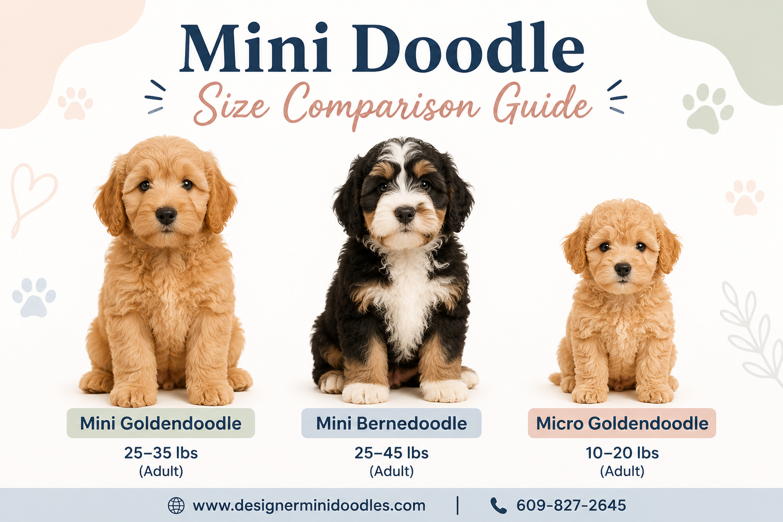 mini doodles for sale Miami