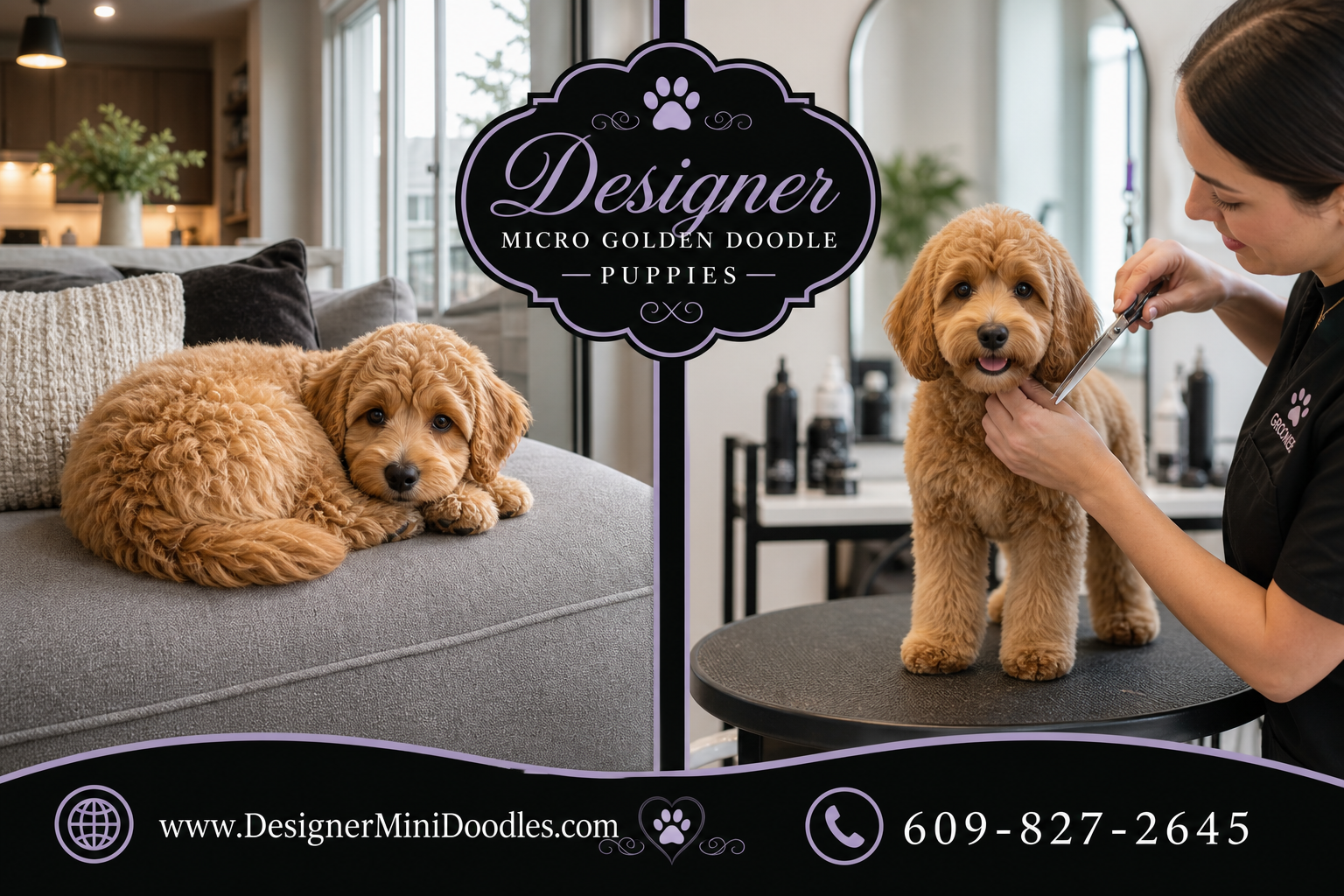 Micro Goldendoodle Breeders Sarasota